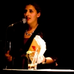 Photo from profile of Priscila Uppal