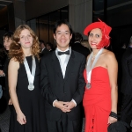 Photo from profile of Priscila Uppal