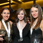 Photo from profile of Priscila Uppal