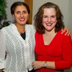 Photo from profile of Priscila Uppal