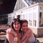 Photo from profile of Priscila Uppal