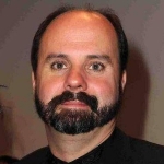 Christopher Doda - husband of Priscila Uppal