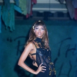 Photo from profile of Tyra Banks