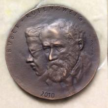 Award Buber-Rosenzweig-Medal