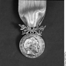 Award Goethe Medal