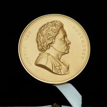 Award Royal Philharmonic Society Gold Medal
