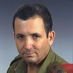 Photo from profile of Barak Ehud