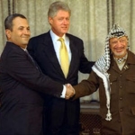 Photo from profile of Barak Ehud