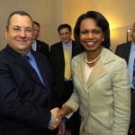 Photo from profile of Barak Ehud