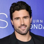 Brody Jenner - Half-brother of Kendall Jenner