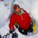 Photo from profile of Pete Takeda