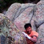 Photo from profile of Pete Takeda