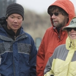 Photo from profile of Pete Takeda
