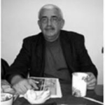 Lev Baltsan - nephew of Hayim Baltsan