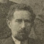  Benzion Baltsan - Uncle of Hayim Baltsan