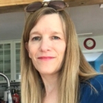 Photo from profile of Jennifer Talwar