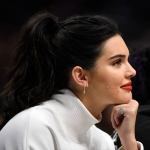 Photo from profile of Kendall Jenner