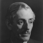 Herbert Farjeon - Father of Annabel Farjeon