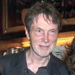Bill Collins - Brother of Joan Collins