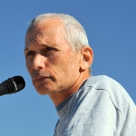 Photo from profile of Haim Bar-Lev