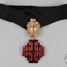 Award Order of the Holy Sepulchre