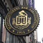 Bar association