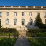 Photo from profile of Norman Golb