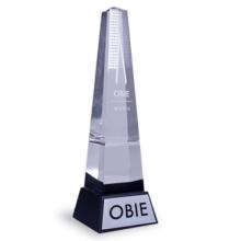 Award Obie Awards