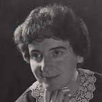 Chava Rosenfarb - ex-wife of Henry Morgentaler