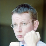 Photo from profile of Michael Gove