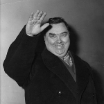 Photo from profile of Georgy Malenkov