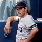 Andy Pettitte - Friend of Roger Clemens