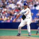 Photo from profile of Roger Clemens