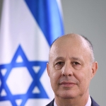 Tzachi Hanegbi - Son of Geula Cohen