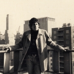 Photo from profile of Harry Baron