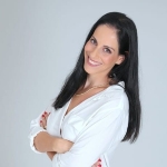 Yael Baron - Daughter of Harry Baron