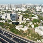 Photo from profile of Cyril Domb