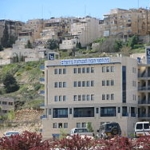 Photo from profile of Cyril Domb