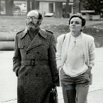 Photo from profile of Henry Morgentaler