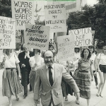 Photo from profile of Henry Morgentaler