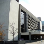 Photo from profile of Harold Buchwald