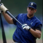 Photo from profile of Alex Rodriguez