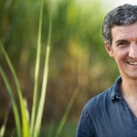 Seth Goldman - Son of Marshall Goldman