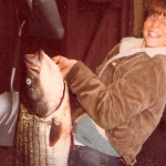 Photo from profile of Paul Greenberg