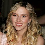 Photo from profile of Scarlett Johansson