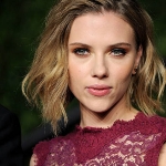 Photo from profile of Scarlett Johansson