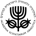 Israel National Academy of Science and Hebrew language