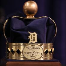 Award Triple Crown