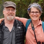 William Weber - husband of Amy Vedder