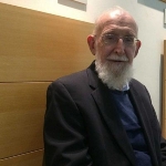 Photo from profile of Shimon Glick